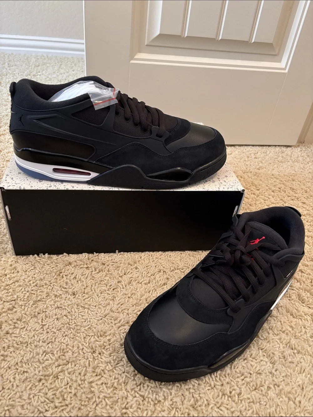Nike Air Jordan 4 RM